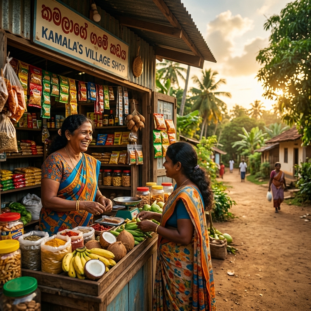 Micro Finance