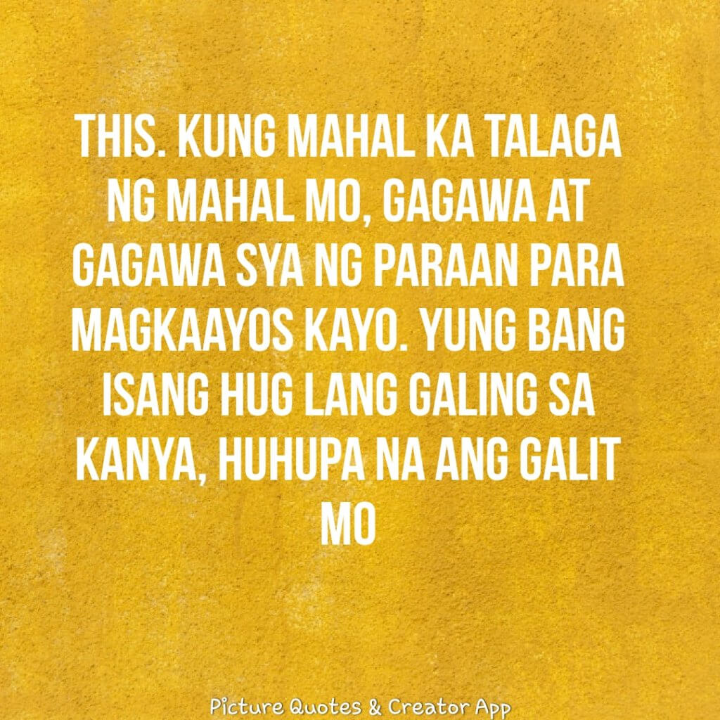 heartbroken quotes for guys tagalog