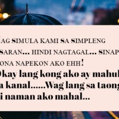 Tagalog Quotes Tagaloglike